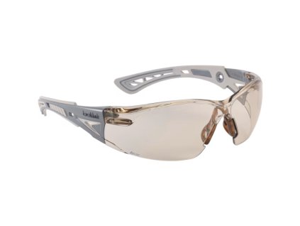 Ochranné pracovní brýle Bollé RUSH+ CSP