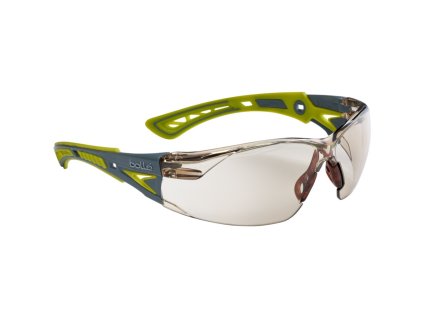 Ochranné pracovní brýle Bollé RUSH+ small CSP