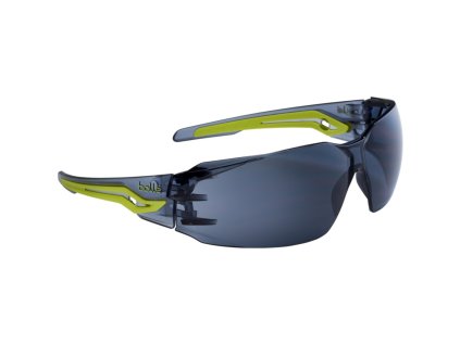 Ochranné pracovní brýle Bollé SILEX kouřové