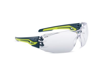 Ochranné pracovní brýle Bollé SILEX+ čiré