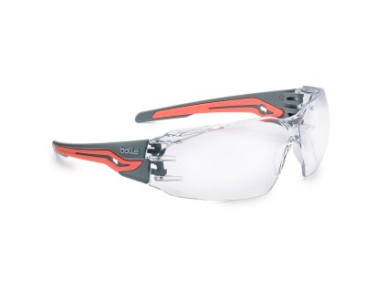 Ochranné pracovní brýle Bollé SILEX+ small čiré