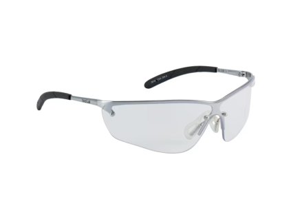Ochranné pracovní brýle Bollé SILIUM čiré