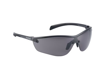 Ochranné pracovní brýle Bollé SILIUM+ kouřové