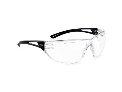 Ochranné pracovní brýle Bollé SLAM čiré