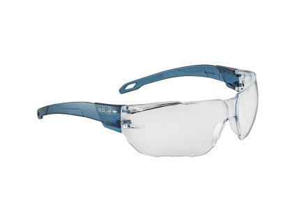 Ochranné pracovní brýle Bollé SWIFT čiré