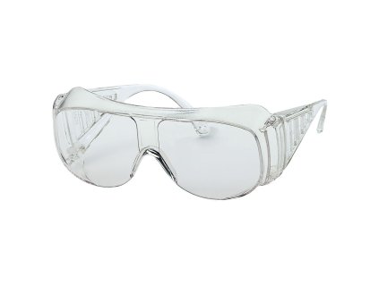 Ochranné brýle přes brýle uvex 9161014 čiré
