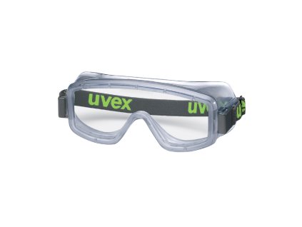 Uzavřené ochranné brýle uvex 9405714 čiré