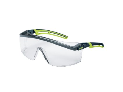 Ochranné pracovní brýle uvex astrospec 2.0 9164285 čiré
