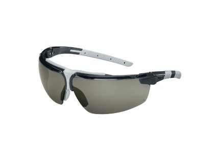 Ochranné pracovní brýle uvex i-3 9190281 kouřové