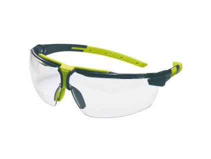 Ochranné pracovní brýle uvex i-3 s 9190265 čiré