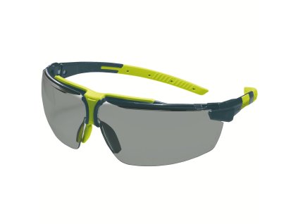 Ochranné pracovní brýle uvex i-3 s 9190288 kouřové