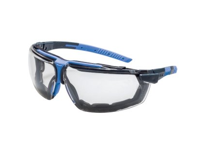 Ochranné pracovní brýle uvex i-3 s guard 9190680 čiré