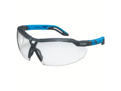 Ochranné pracovní brýle uvex i-5 9183265 čiré