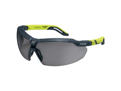 Ochranné pracovní brýle uvex i-5 9183281 kouřové