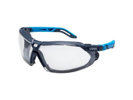 Ochranné pracovní brýle uvex i-5 guard 9183180