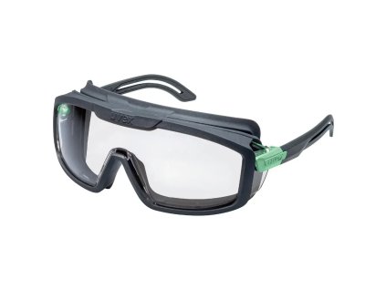 Ochranné pracovní brýle uvex pheos i-guard planet 9143296