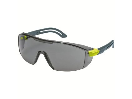 Ochranné pracovní brýle uvex i-lite 9143281 kouřové