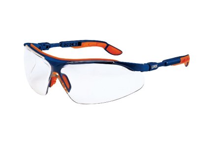 Ochranné pracovní brýle uvex i-vo 9160065 čiré