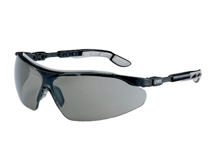 Ochranné pracovní brýle uvex i-vo 9160076 kouřové