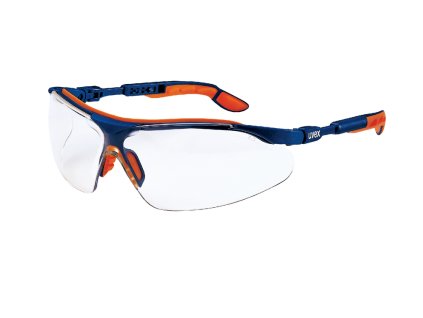 Ochranné pracovní brýle uvex i-vo 9160265 čiré