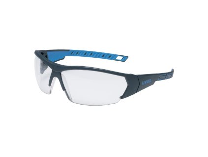 Ochranné pracovní brýle uvex i-works 9194171 čiré