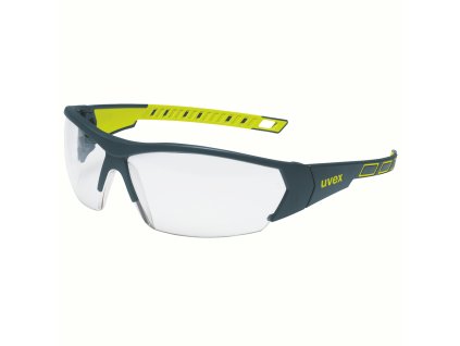Ochranné pracovní brýle uvex i-works 9194265 čiré