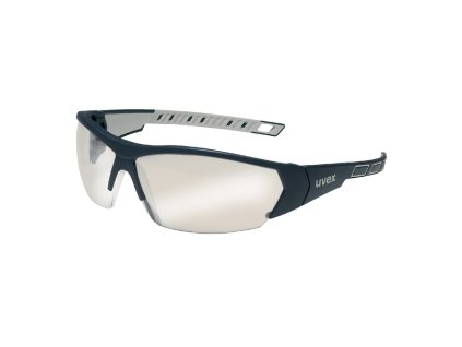 Ochranné pracovní brýle uvex i-works 9194885 zrcadlové