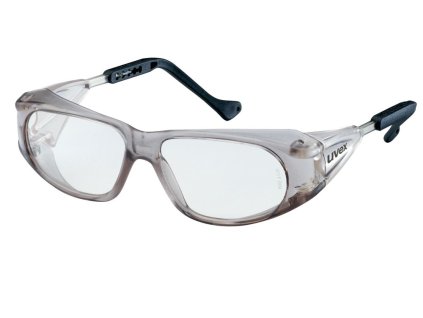 Ochranné pracovní brýle uvex meteor 9134002 čiré