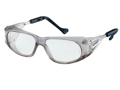 Ochranné pracovní brýle uvex meteor 9134005 čiré