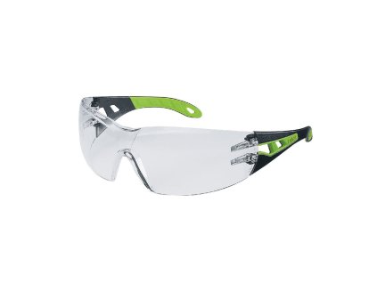 Ochranné pracovní brýle uvex pheos 9192225 čiré