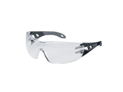 Ochranné pracovní brýle uvex pheos 9192280 čiré