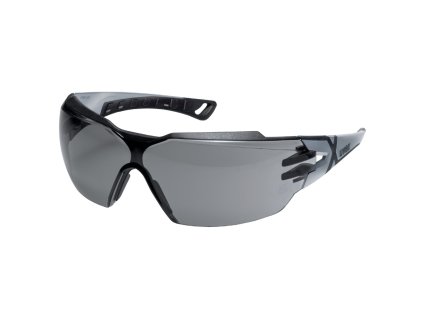 Ochranné pracovní brýle uvex pheos cx2 9198014 kouřové