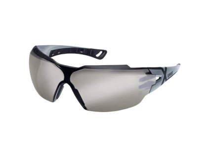 Ochranné pracovní brýle uvex pheos cx2 9198888 zrcadlové