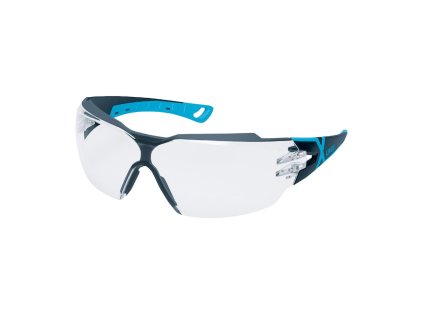 Ochranné pracovní brýle uvex pheos cx2 ETC 9198415 čiré