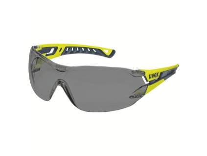 Ochranné pracovní brýle uvex pheos nxt 9128280 kouřové