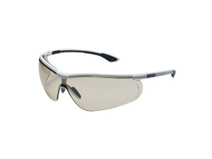 Ochranné pracovní brýle uvex sportstyle CBR65 9193064