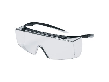 Ochranné brýle přes brýle uvex super f OTG 9169261 čiré