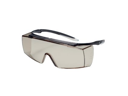 Ochranné brýle přes brýle uvex super f OTG CBR65 9169164