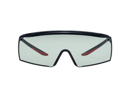 Ochranné pracovní brýle uvex super f OTG cx2 IR-ex - stupeň ochrany 1,7