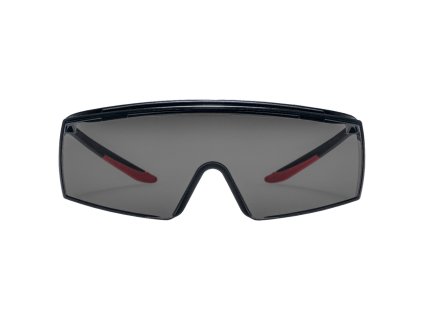 Ochranné pracovní brýle uvex super f OTG cx2 IR-ex - stupeň ochrany 3