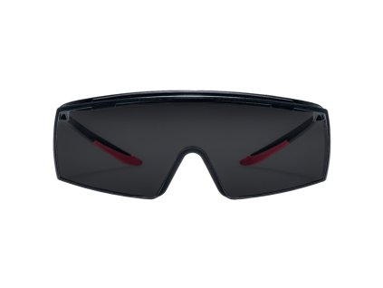 Ochranné pracovní brýle uvex super f OTG cx2 IR-ex - stupeň ochrany 5