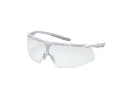 Ochranné pracovní brýle uvex super fit ETC 9178415 čiré