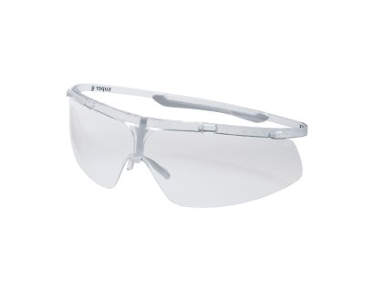 Ochranné pracovní brýle uvex super g 9172210 čiré