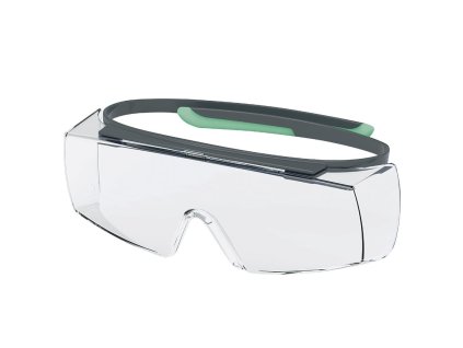 Ochranné brýle přes brýle uvex super OTG planet 9169295 čiré