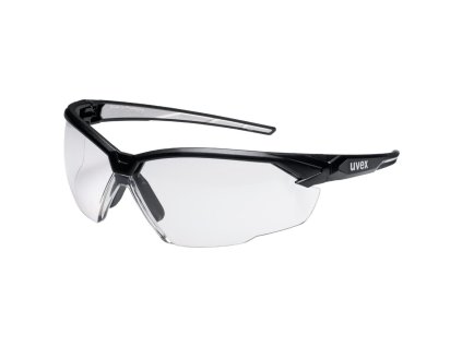 Ochranné pracovní brýle uvex suXXeed 9181268 čiré