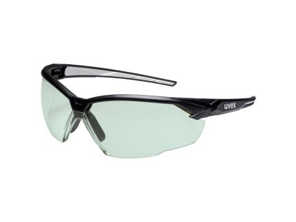 Ochranné pracovní brýle uvex suXXeed 9181880 variomatic