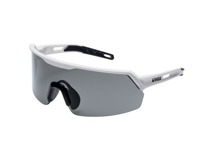 Ochranné pracovní brýle ultrashield 9122480 kouřové