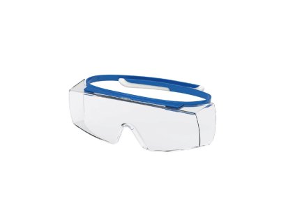 Ochranné brýle přes brýle uvex super OTG 9169260 čiré