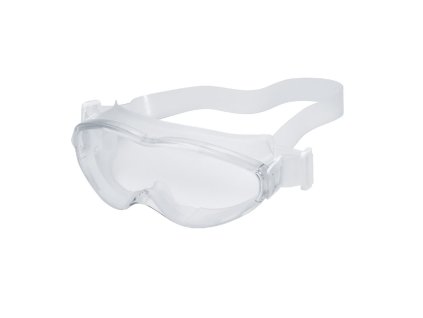 Uzavřené ochranné brýle uvex ultrasonic 9302500 autoklávovatelné