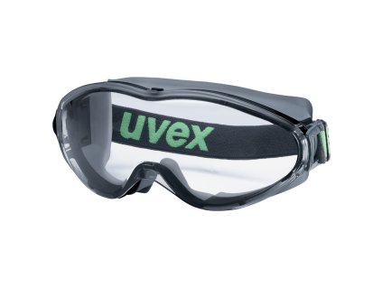 Ochranné uzavřené brýle uvex ultrasonic planet 9302290 čiré
